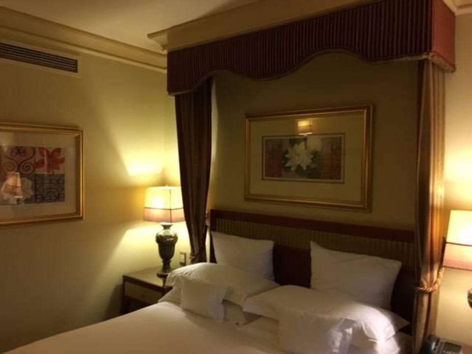 Zimmer Hotel Peermont D'oreale Grande at Emperors Palace