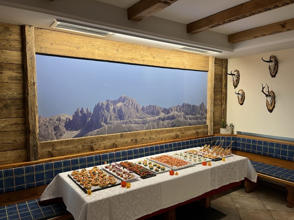 Gastro Hotel Tschantnaihof