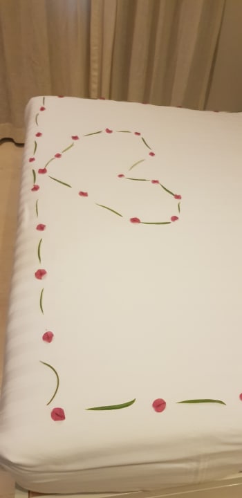 Zimmer Ancient Sands Golf Resort