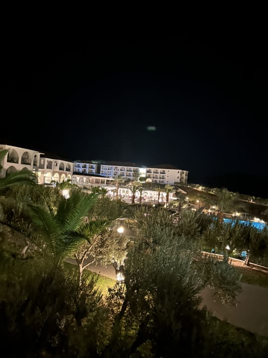 Gastro Akrathos Beach Hotel