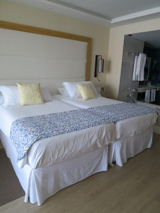 Zimmer Gran Tacande Wellness & Relax Costa Adeje