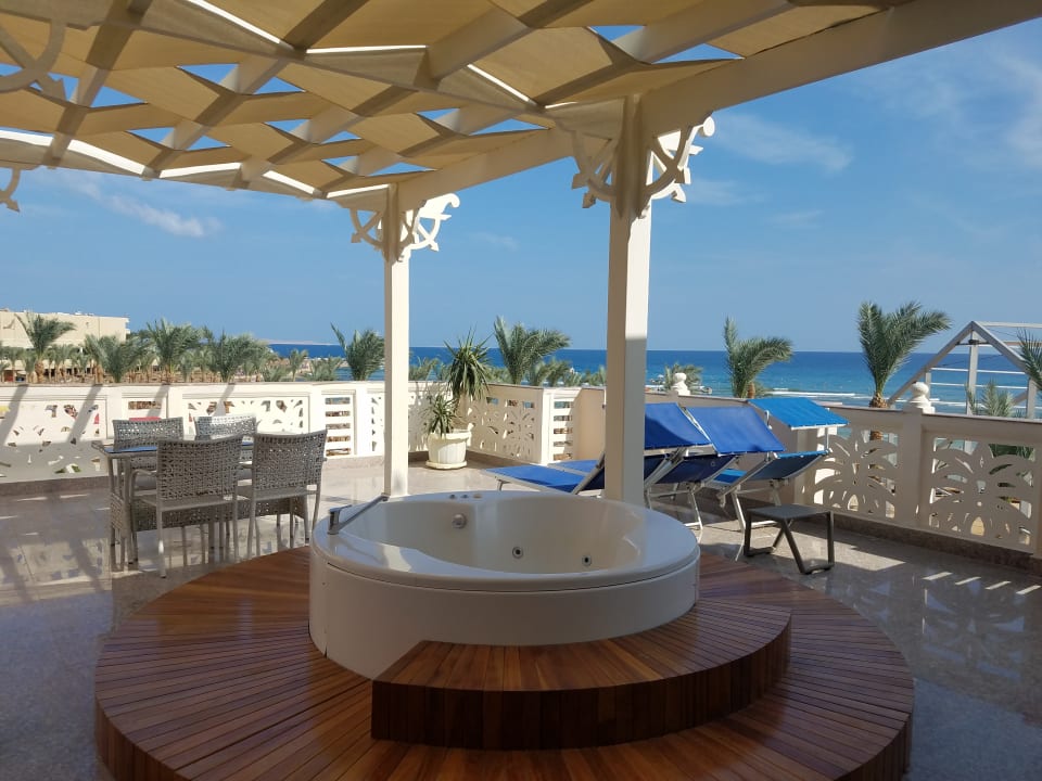 Zimmer Pickalbatros Palace Resort