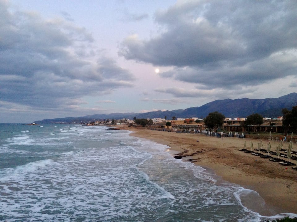 Strand Ikaros Beach Luxury Resort & Spa - Adults Only