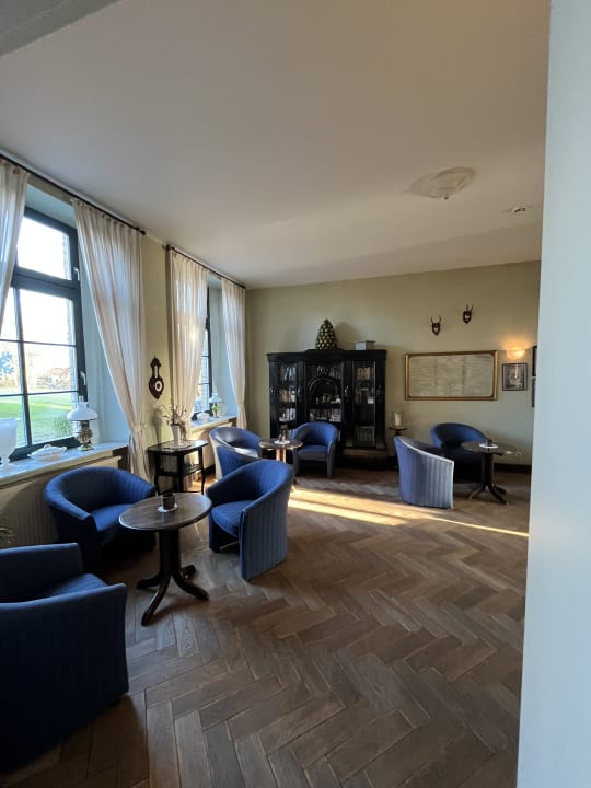 Gastro Hotel Gutshaus Redewisch