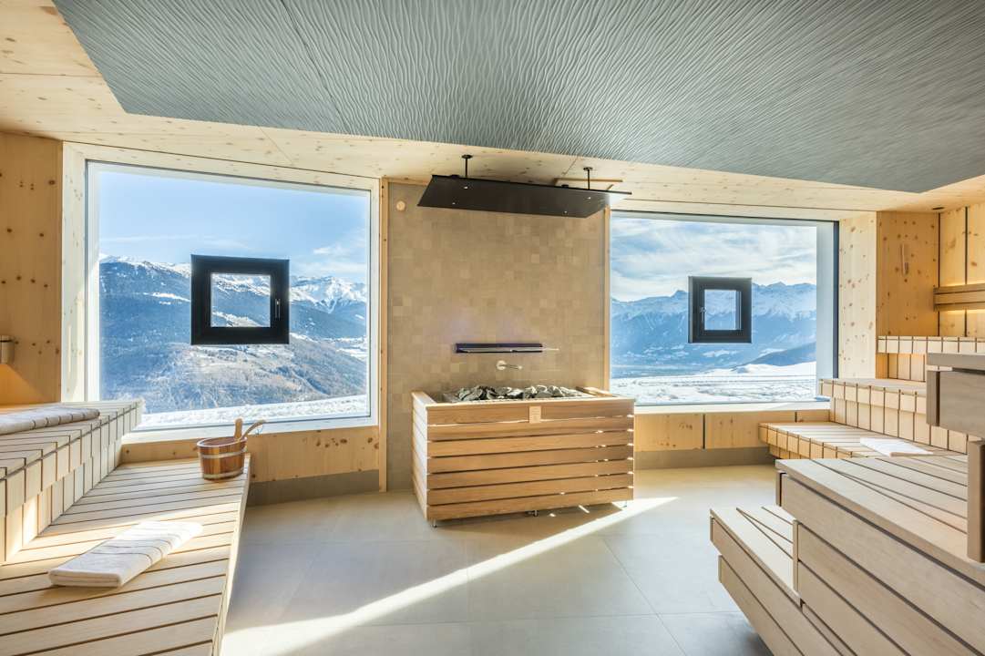 Pool Hotel Kastellatz