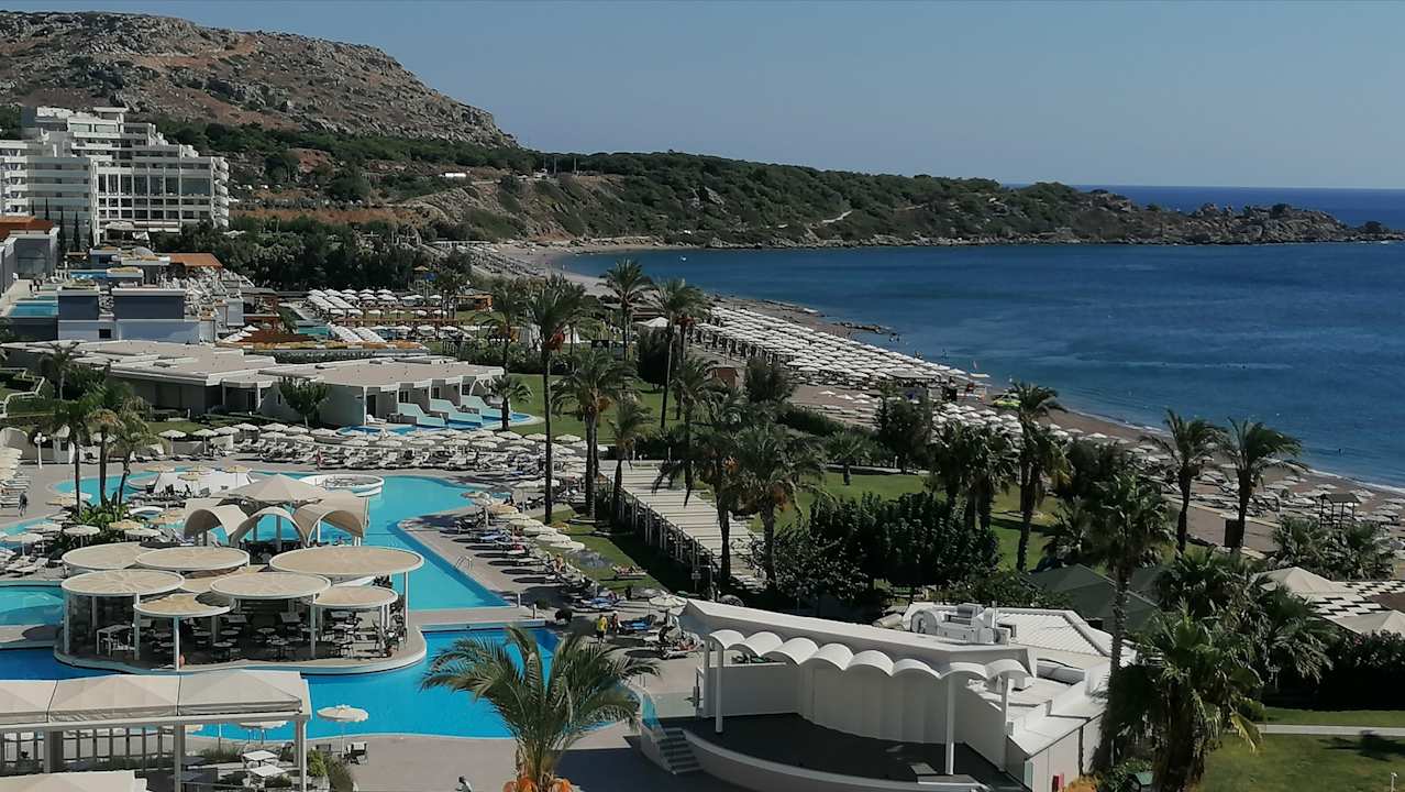 Zimmer Rodos Palladium Leisure & Wellness