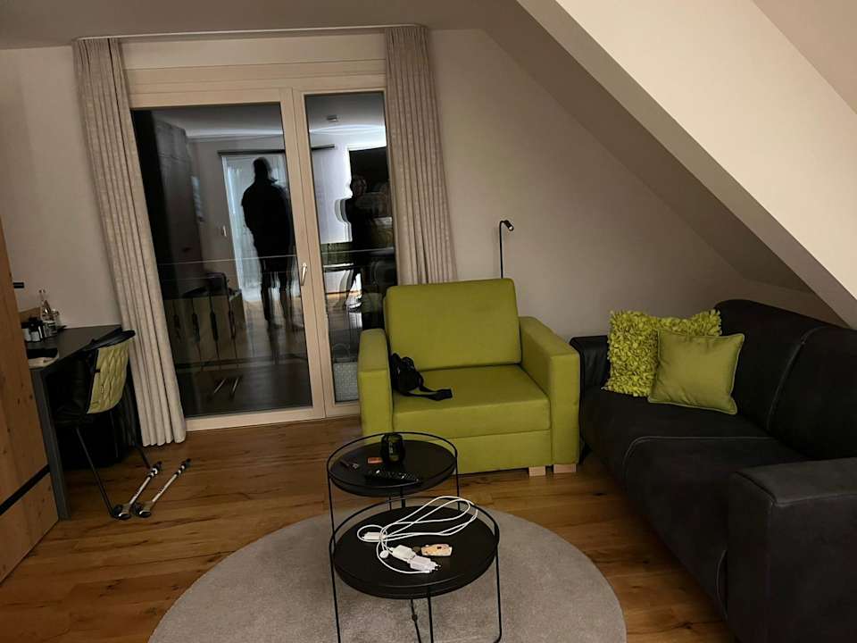 Zimmer Hotel Landgasthof Zum Pflug