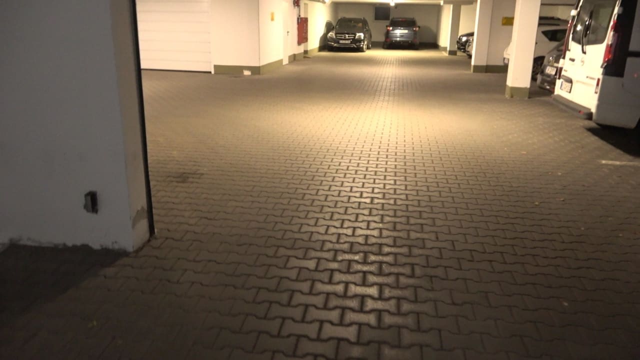 Sonstiges Smart Motel