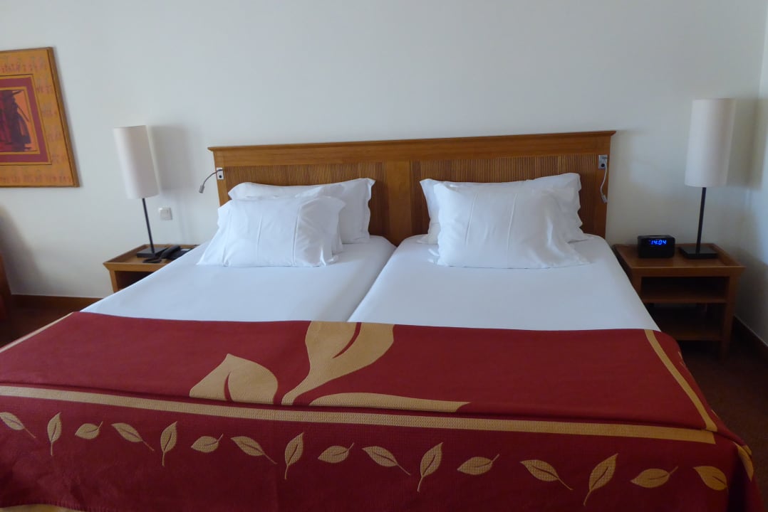 Zimmer Hotel Porto Mare - PortoBay