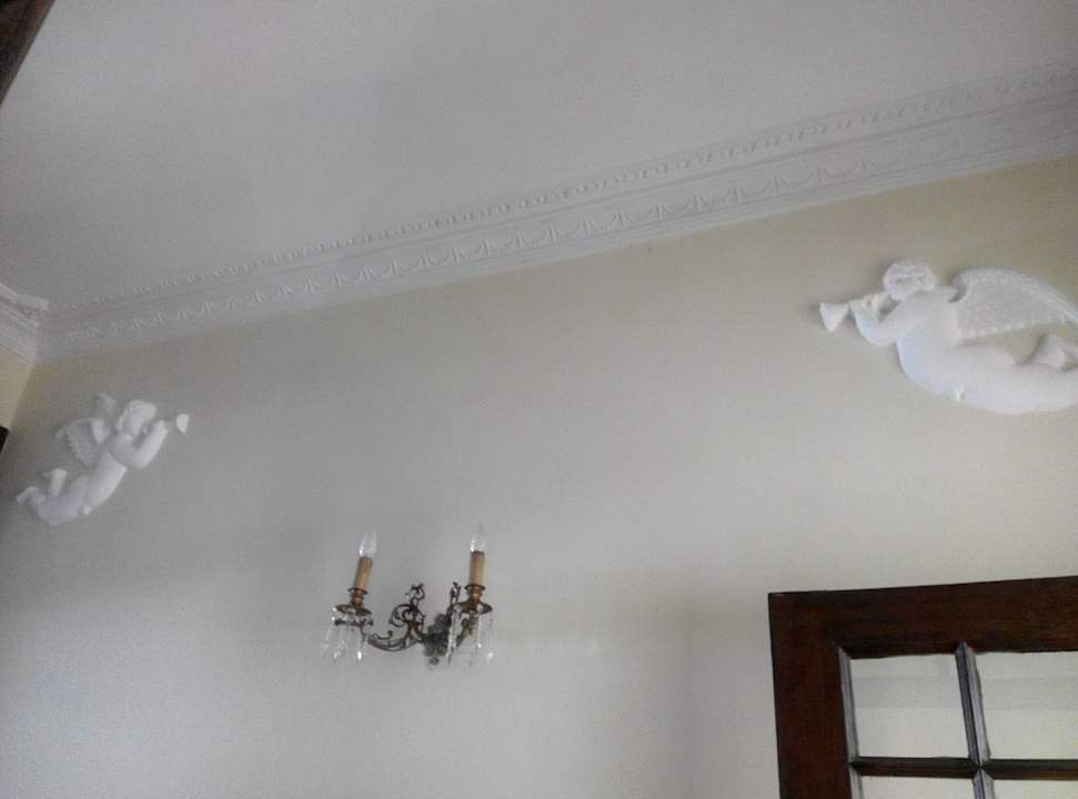 Sonstiges 57 Casa Centenária