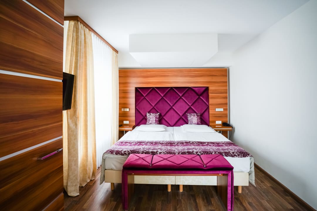 Zimmer Arkona Strandresidenzen by Private Palace Hotels & Resorts