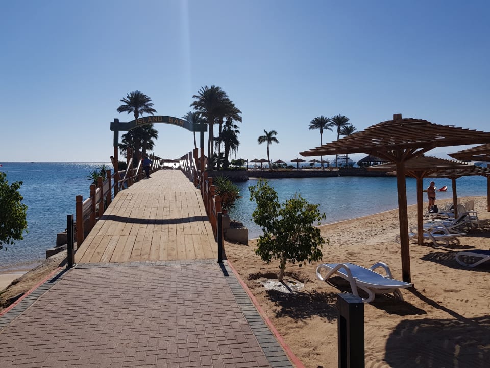 Strand Marriott Hurghada Beach Resort