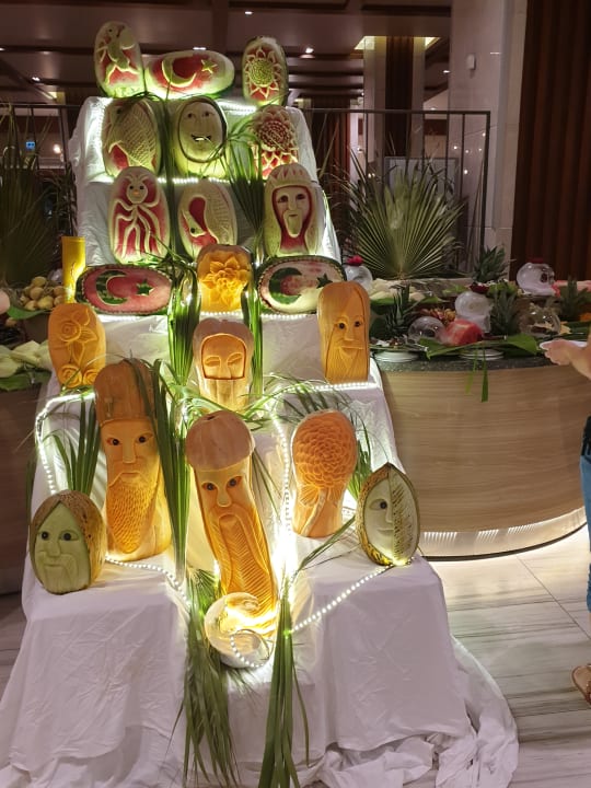 Gastro Club Grand Aqua