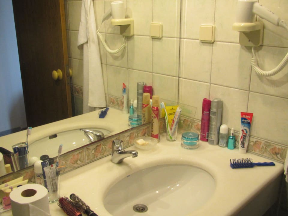 Unser Bad Side Bay Hotel