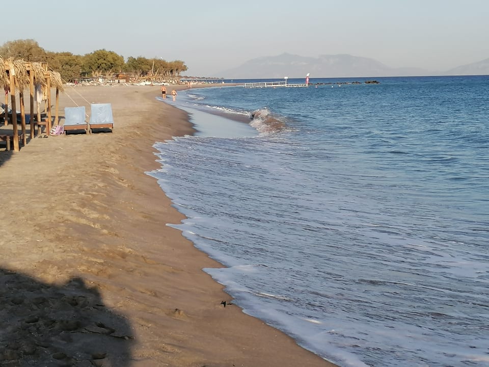 Strand Atlantica Belvedere Resort