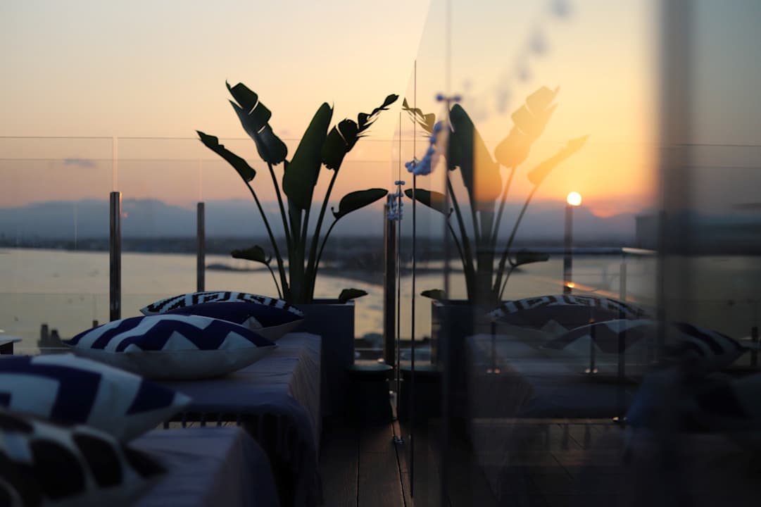 Sonstiges Hotel Las Vegas