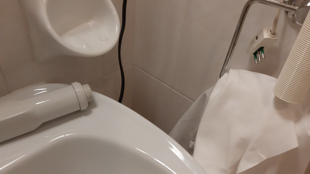 Sonstiges Hotel Panorama