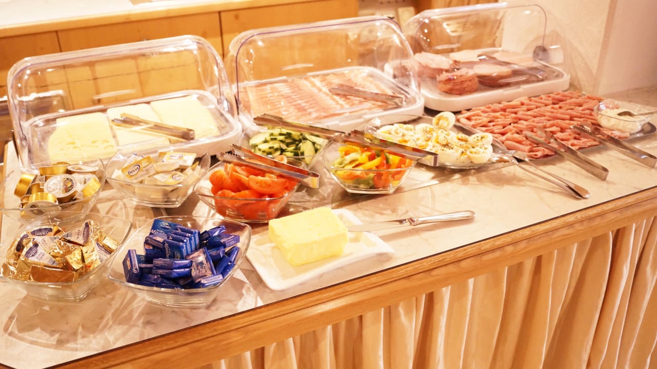 Restaurant Hotel Pinzger Tux