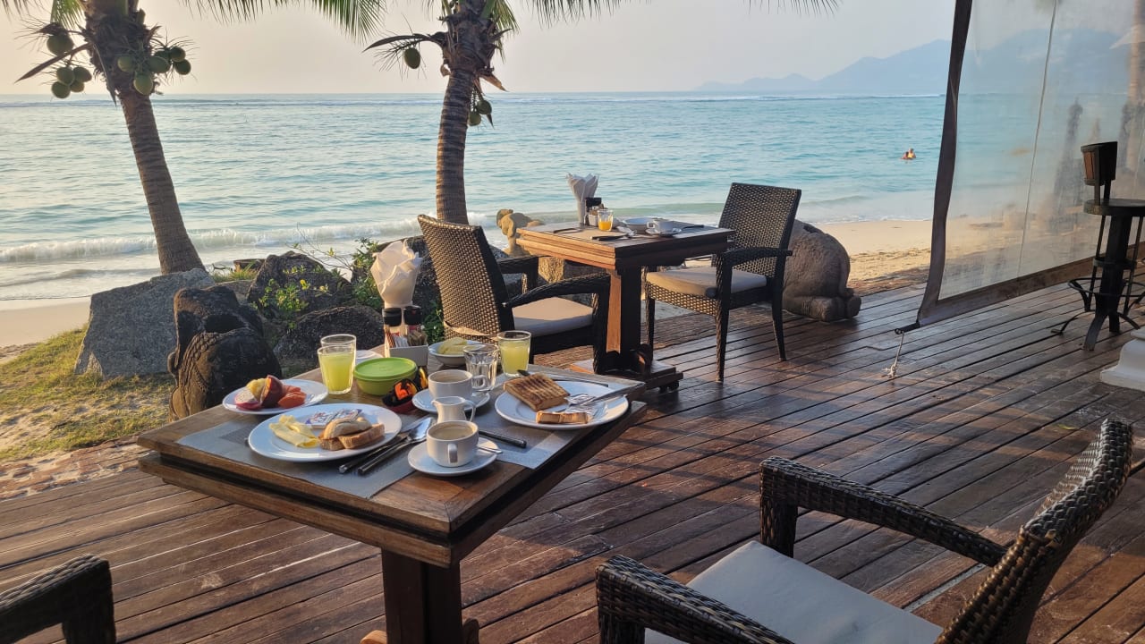 Gastro Muang Samui Spa Resort