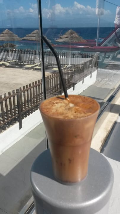 Mainpool Dimitra Beach Hotel & Suites