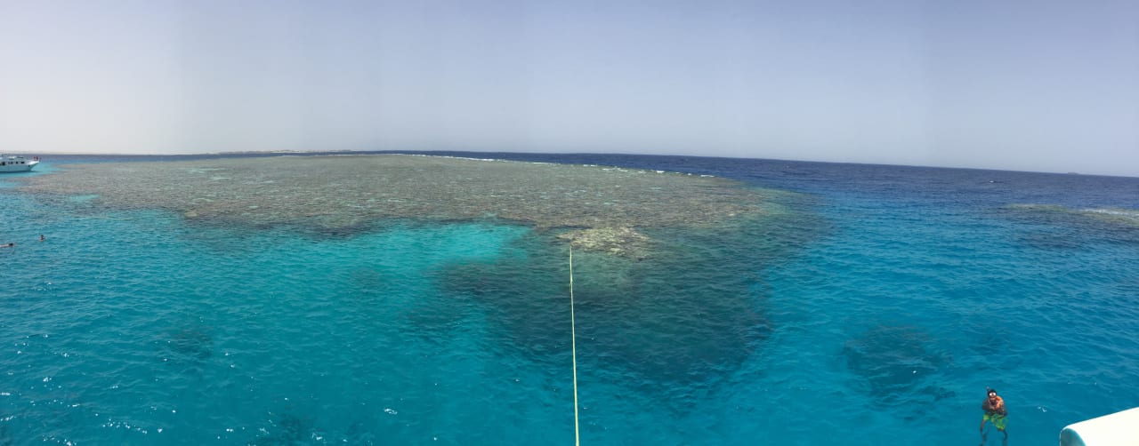 Strand Serenity Alpha Beach