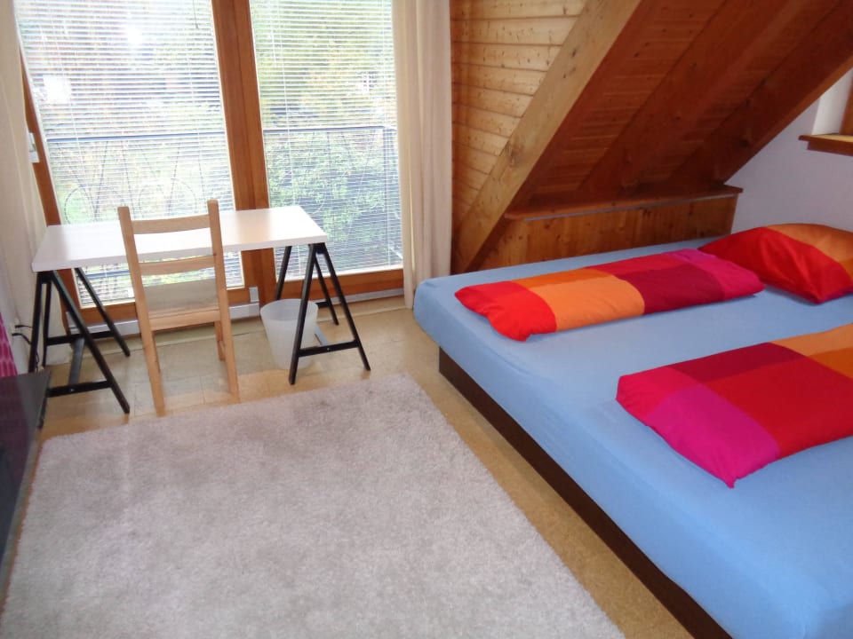 Doppelzimmer 1A Unterkunft Hamburg - Haus Stellingen