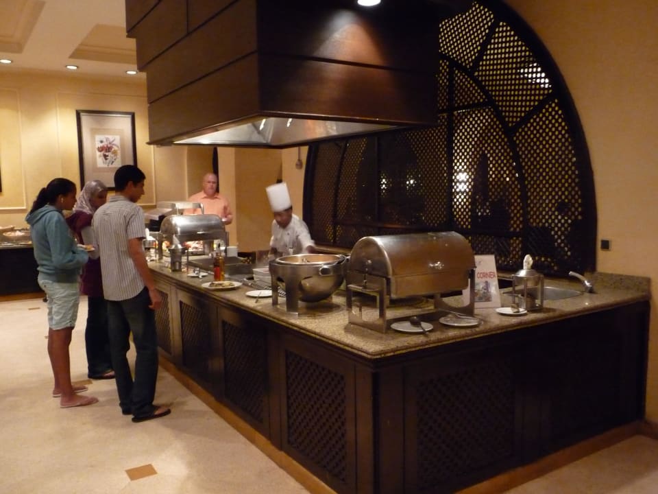 A la Minute Hotel JAZ Makadi Star & Spa