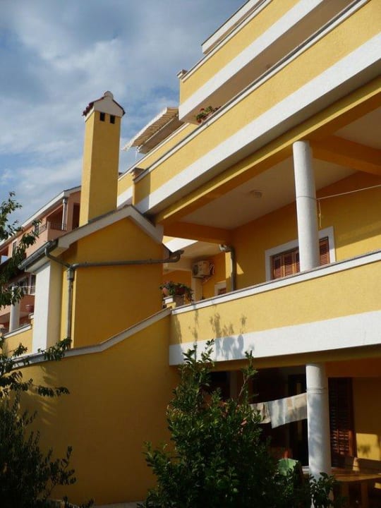 Apartament Ferienhaus CDZ748 Zadar-Debeljak by Novasol
