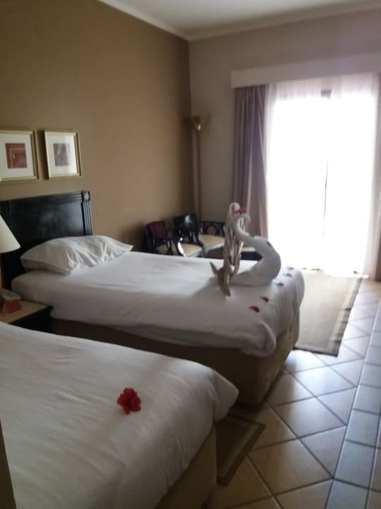 Zimmer Steigenberger Coraya Beach - Adults only