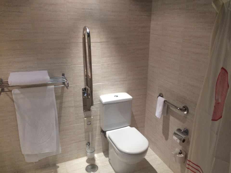 Bad Hotel Costa Calero