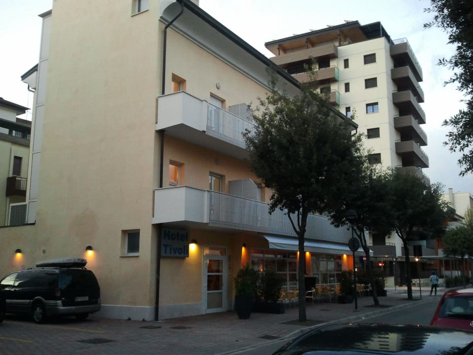 Hotel Tivoli Hotel Tivoli