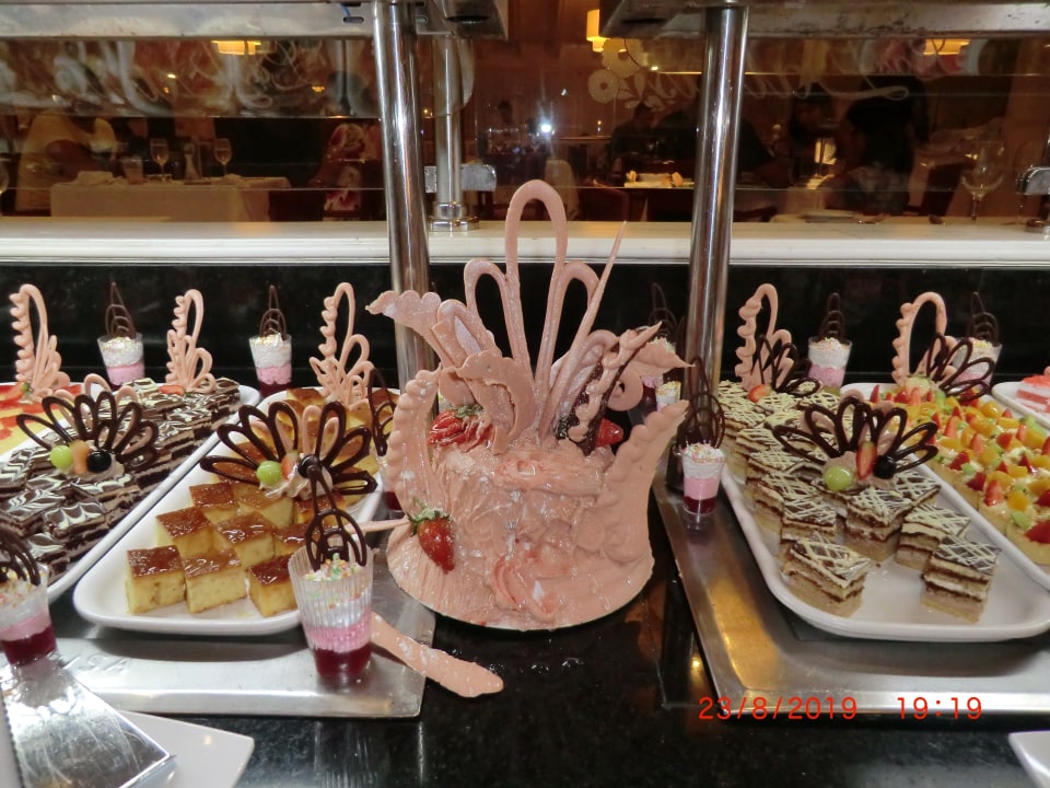 Gastro Bahia Principe Grand El Portillo