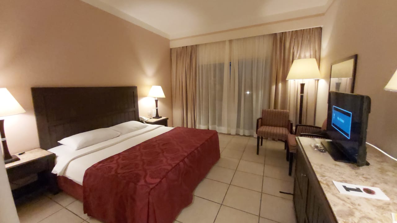 Zimmer TUI MAGIC LIFE Kalawy