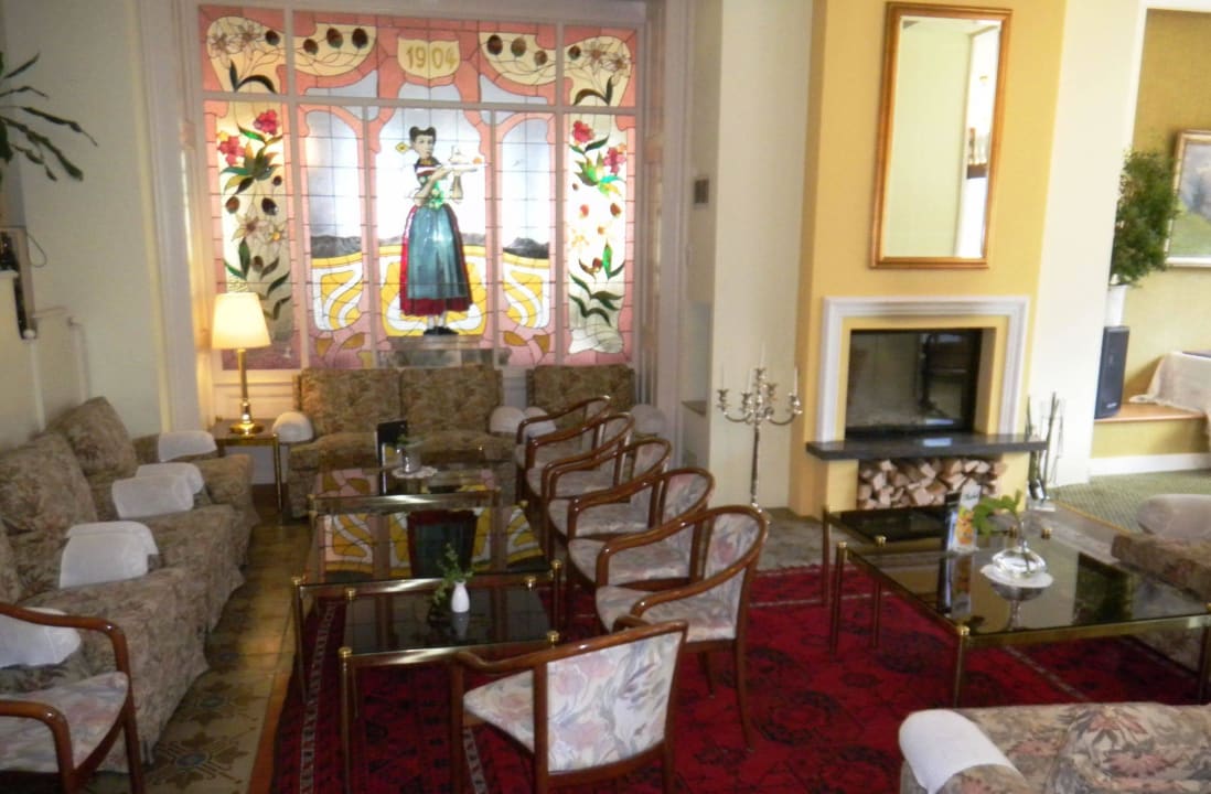 Restaurant Hotel Edelweiss