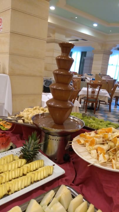 Gastro Lindos Princess Beach Resort & Spa