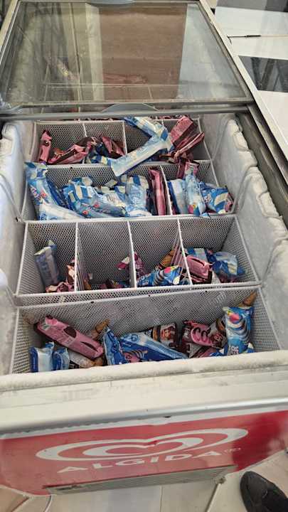 Gastro LRS Port River Hotel & Spa