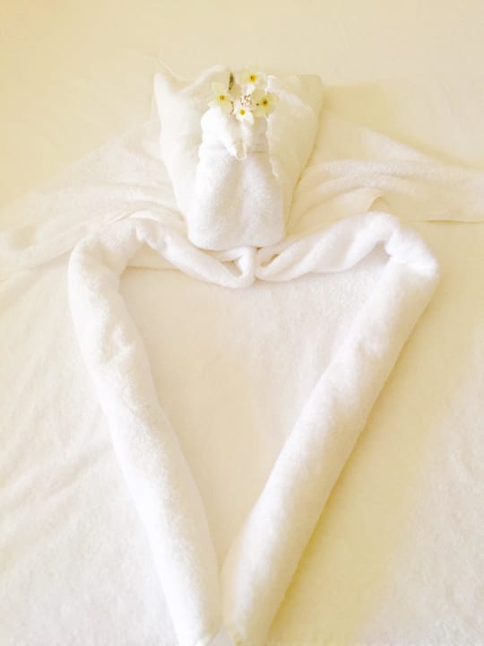 Zimmerdeko Saphir Resort & Spa