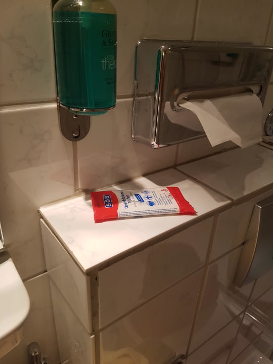 Bad Hotel Kurfürstenhof