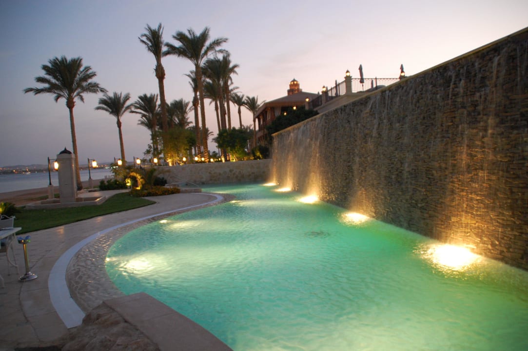 Infinitypool Makadi Spa - Adults only