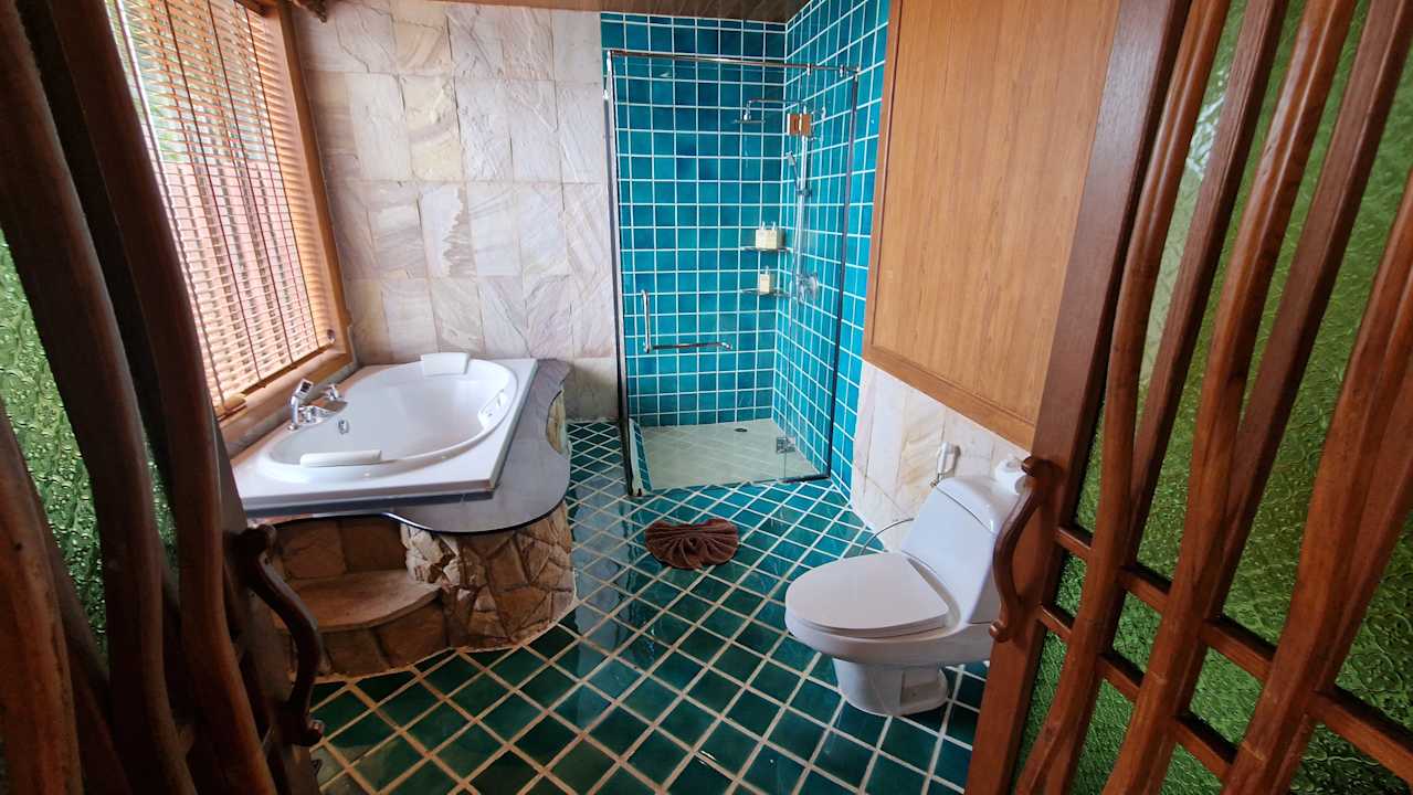 Zimmer Panviman Resort Koh Phangan