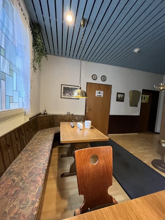 Gastro Hotel Zum Klüverbaum