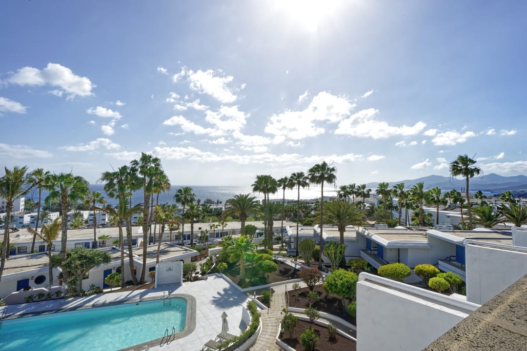 Zimmer Labranda El Dorado