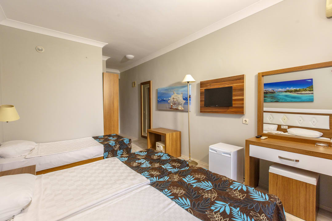 Zimmer Mysea Hotel Alara