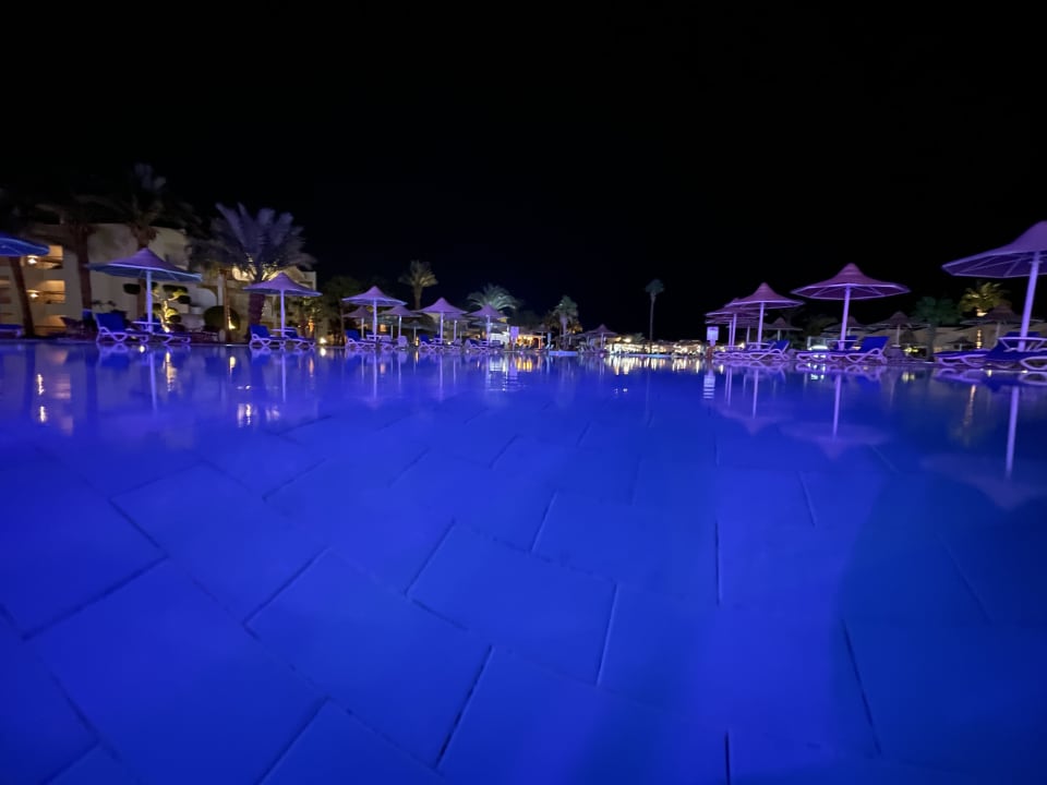 Pool LABRANDA Club Makadi