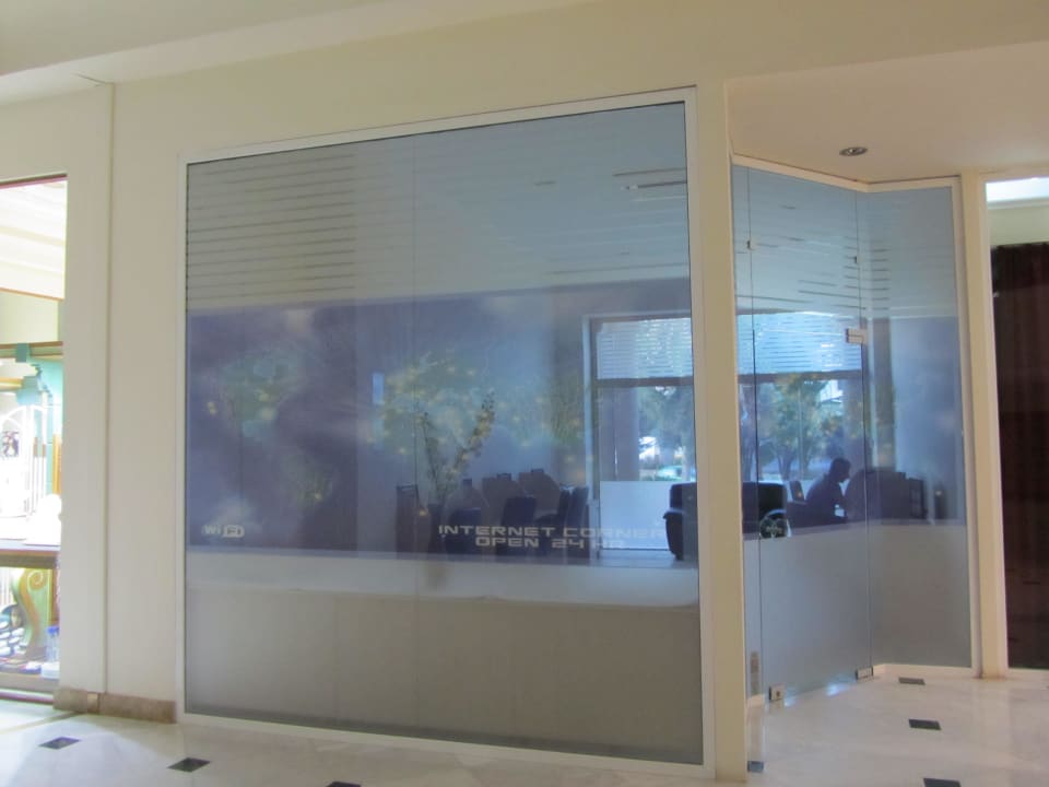 Internetcorner Lindos Princess Beach Resort & Spa