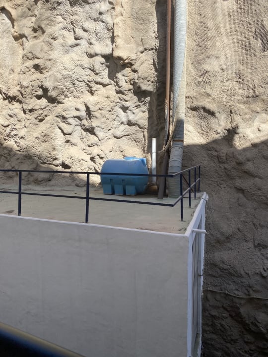 Ausblick H10 Costa Mogán