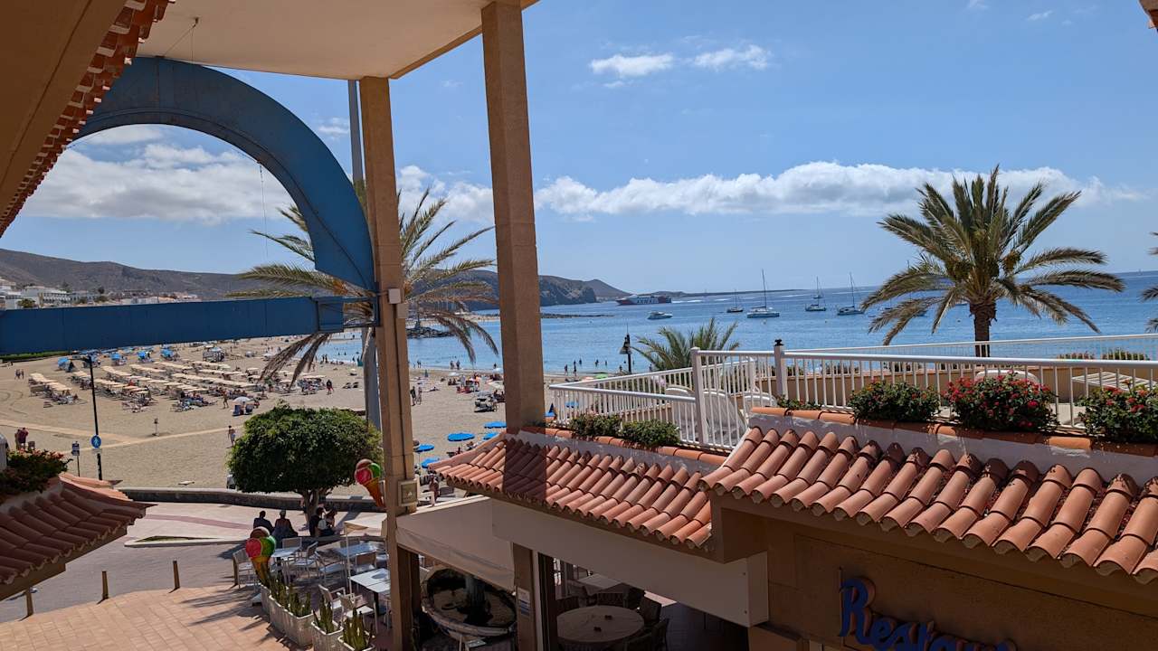 Sonstiges Apartamentos Vista Sur