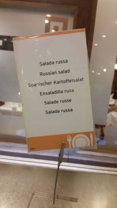 Finde den Fehler Hotel Riu Karamboa