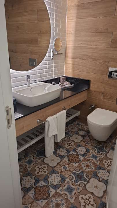 Zimmer Sailor's Beach Club