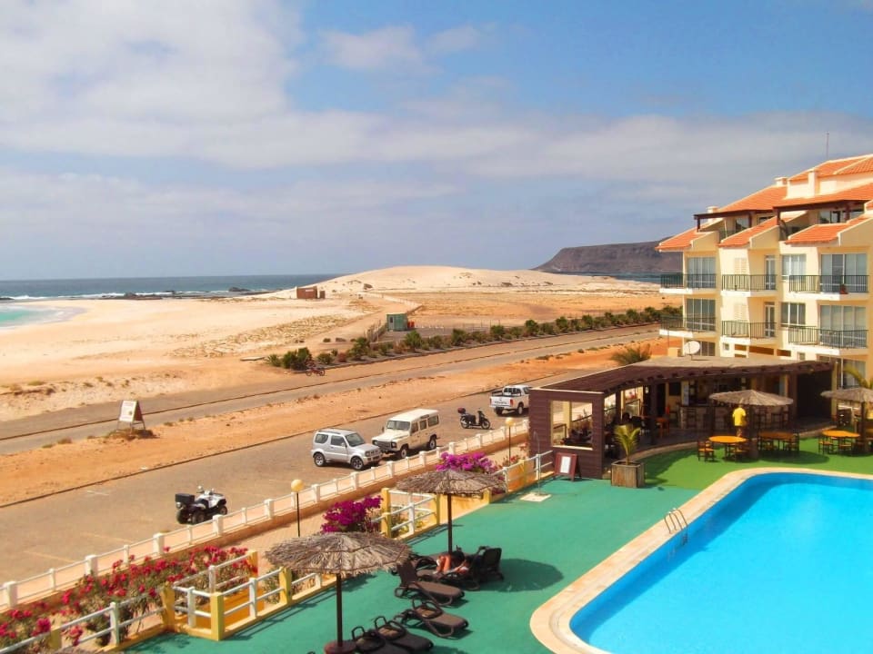 Ausbbick Apartment Praia Cabral 2